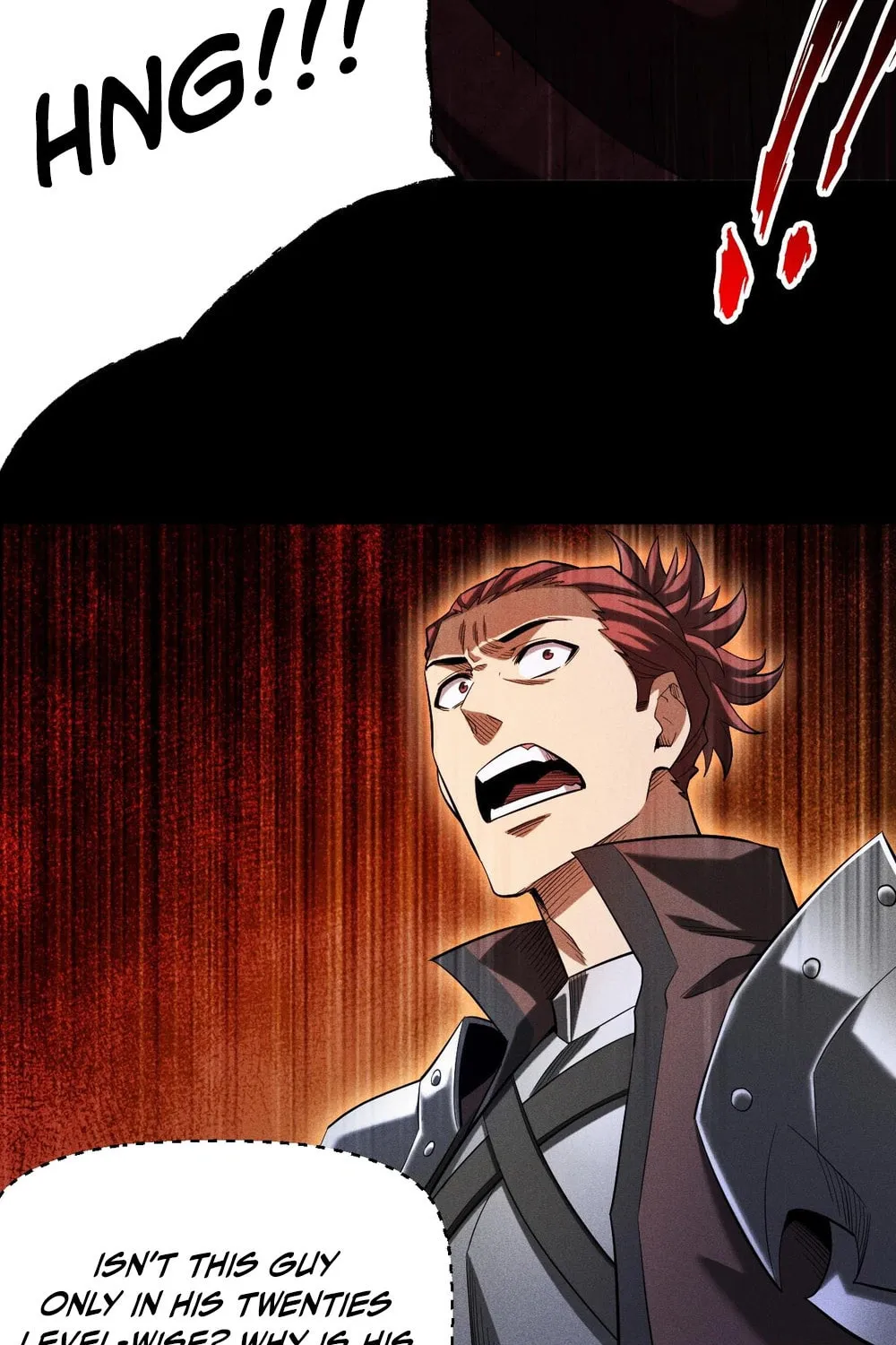 I Awoke as a God After Auto Battling For a Million Years Chapter 32 page 25 - 