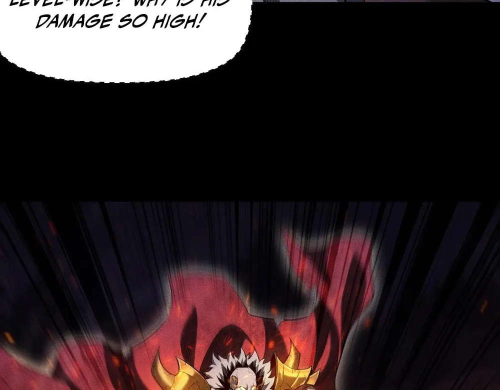 I Awoke as a God After Auto Battling For a Million Years Chapter 32 page 26 - 