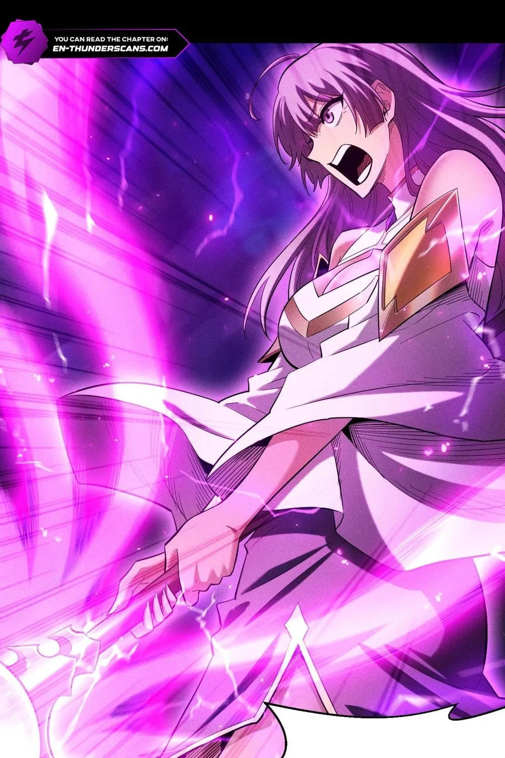 I Awoke as a God After Auto Battling For a Million Years Chapter 32 page 29 - 