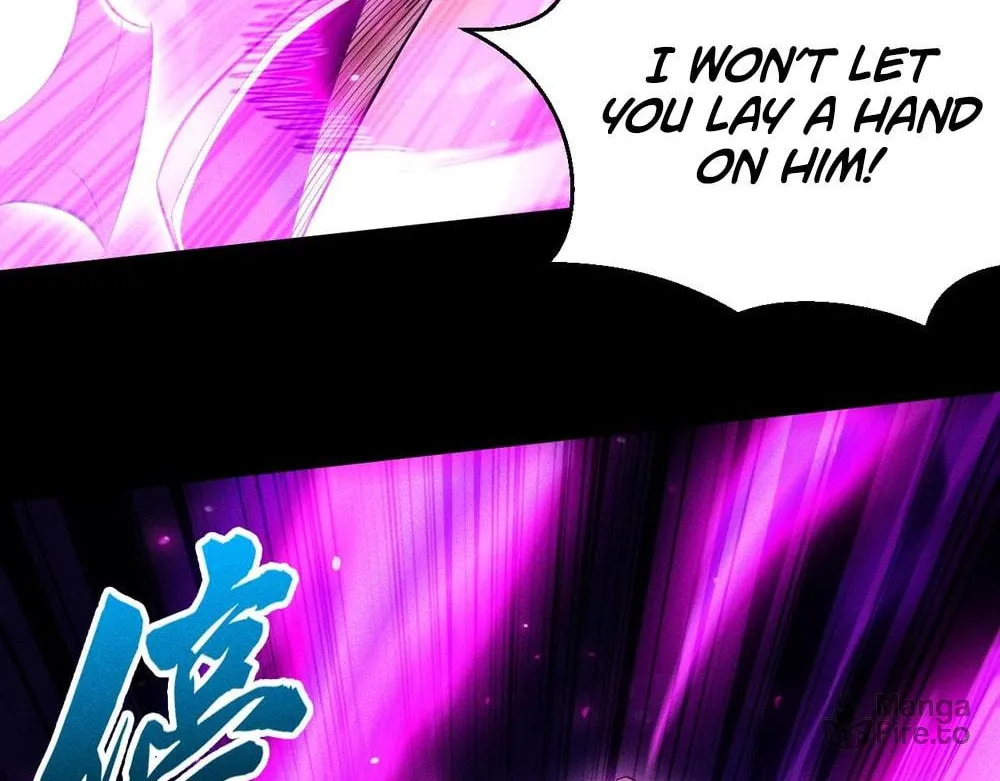 I Awoke as a God After Auto Battling For a Million Years Chapter 32 page 30 - 