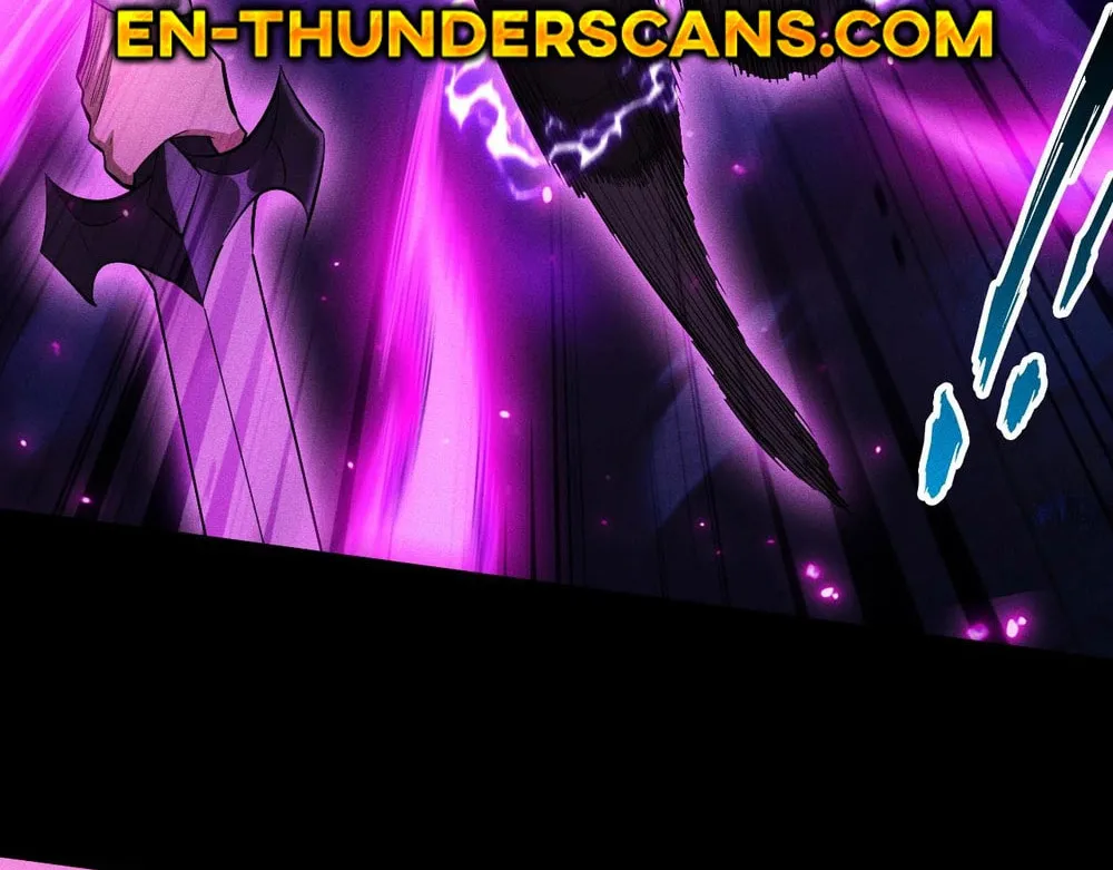 I Awoke as a God After Auto Battling For a Million Years Chapter 32 page 32 - 