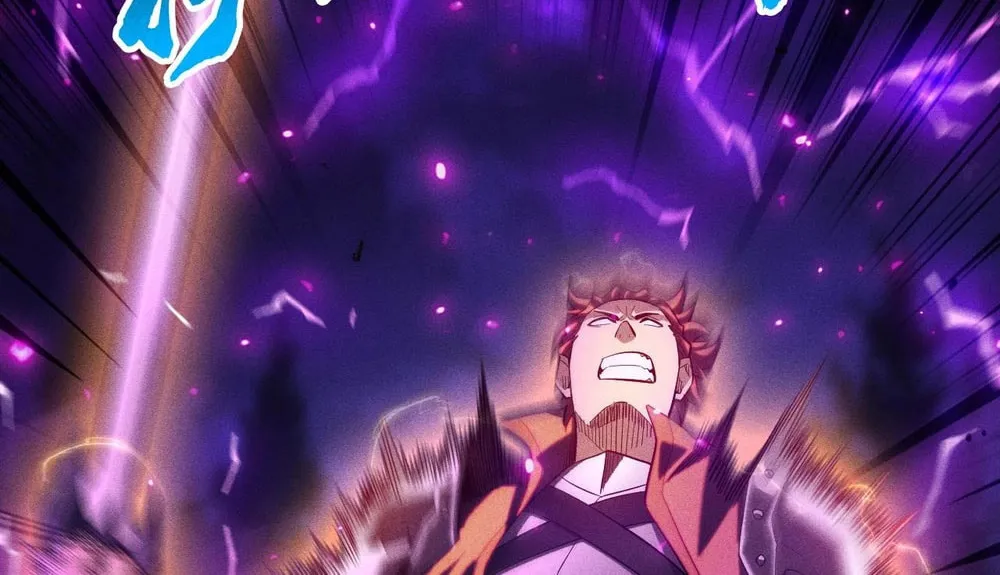 I Awoke as a God After Auto Battling For a Million Years Chapter 32 page 34 - 