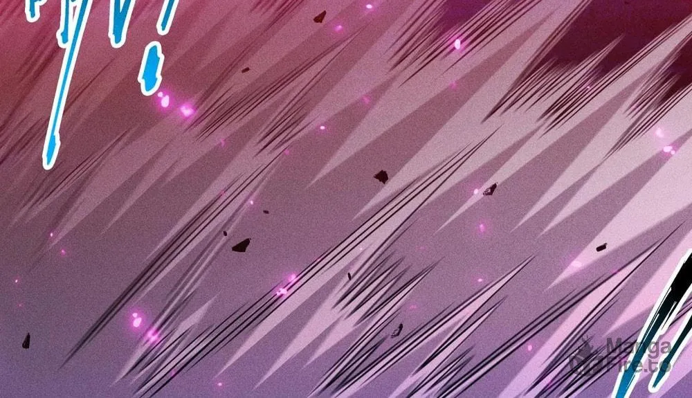 I Awoke as a God After Auto Battling For a Million Years Chapter 32 page 36 - 