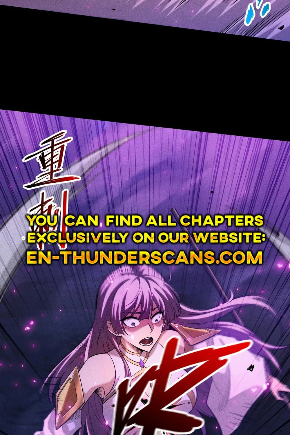 I Awoke as a God After Auto Battling For a Million Years Chapter 32 page 37 - 