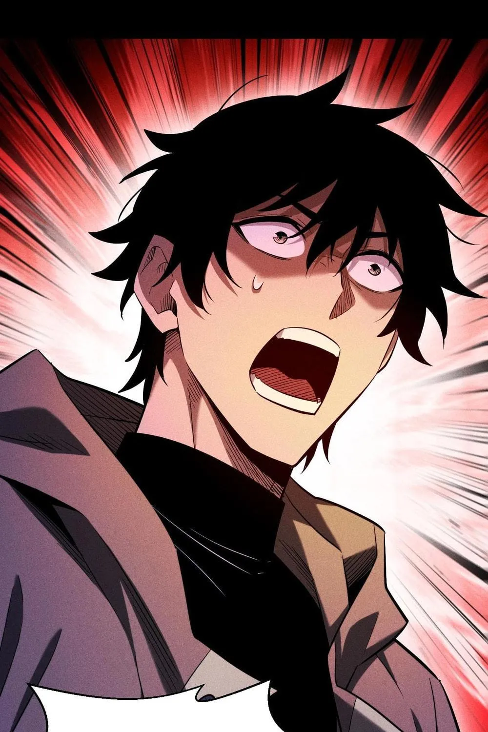 I Awoke as a God After Auto Battling For a Million Years Chapter 32 page 41 - 