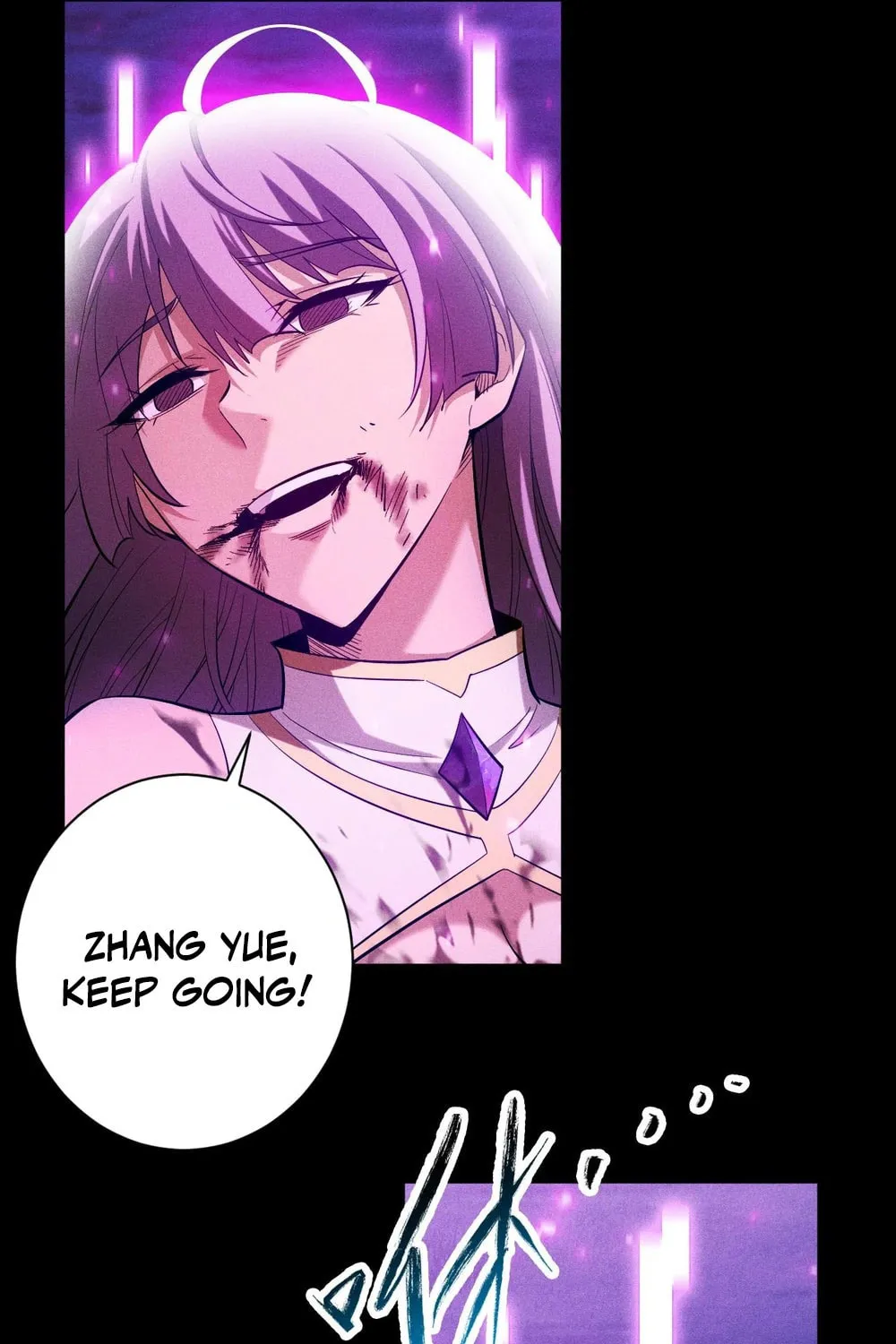 I Awoke as a God After Auto Battling For a Million Years Chapter 32 page 43 - 