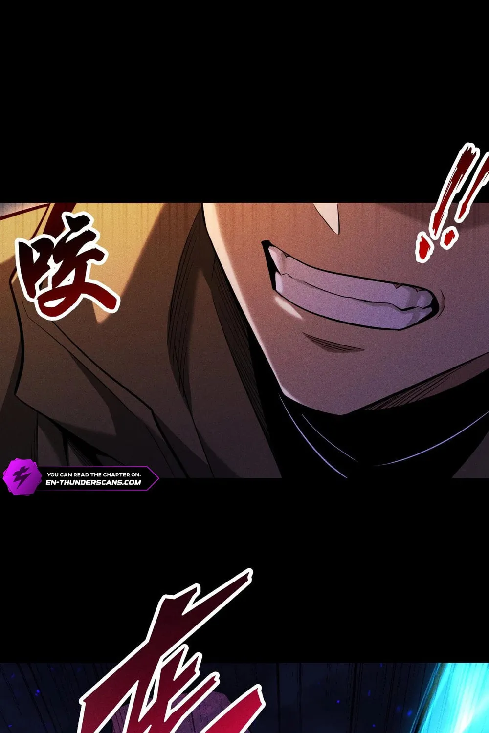 I Awoke as a God After Auto Battling For a Million Years Chapter 32 page 45 - 
