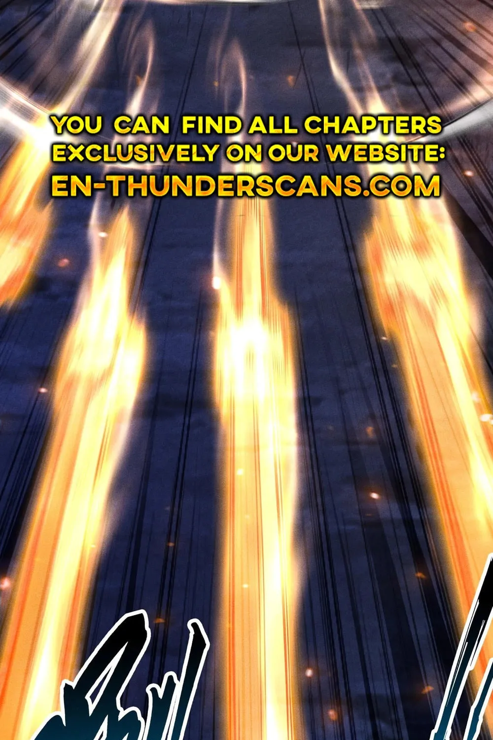 I Awoke as a God After Auto Battling For a Million Years Chapter 32 page 51 - 