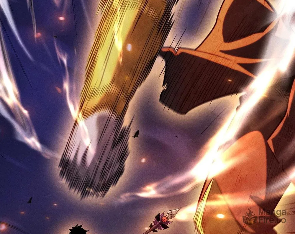 I Awoke as a God After Auto Battling For a Million Years Chapter 32 page 54 - 