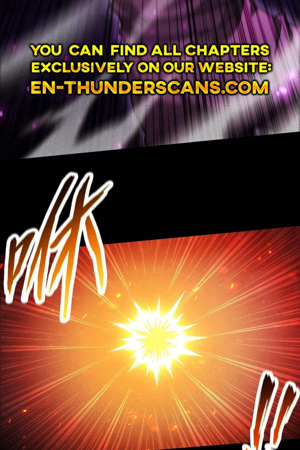 I Awoke as a God After Auto Battling For a Million Years Chapter 32 page 7 - 