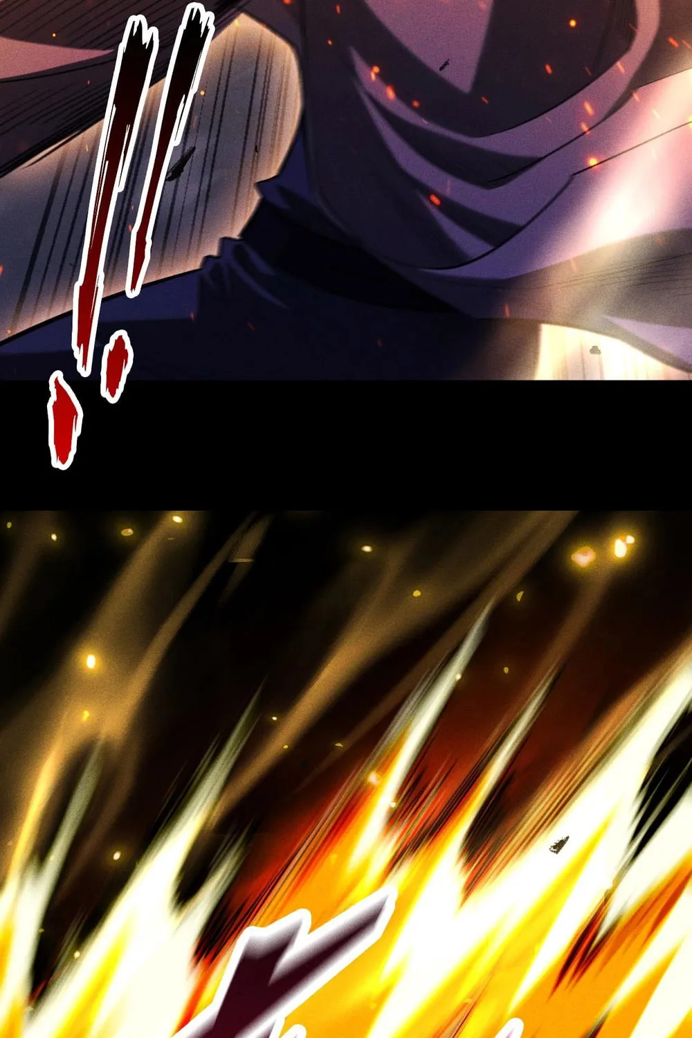 I Awoke as a God After Auto Battling For a Million Years Chapter 32 page 63 - 
