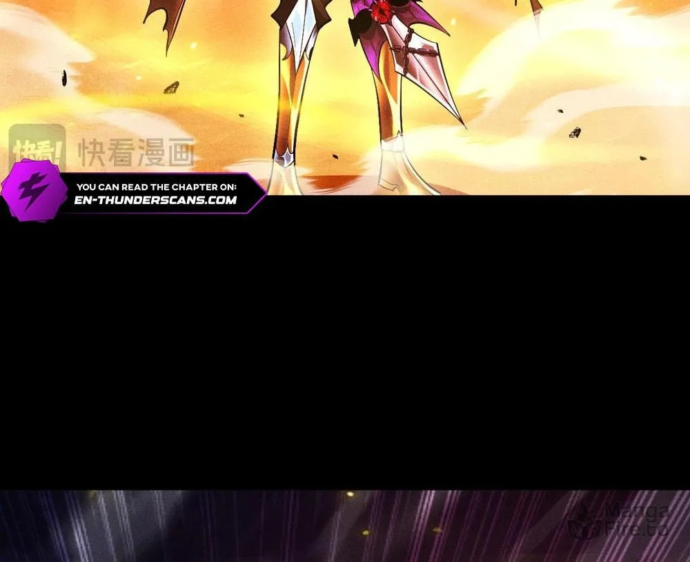 I Awoke as a God After Auto Battling For a Million Years Chapter 32 page 70 - 