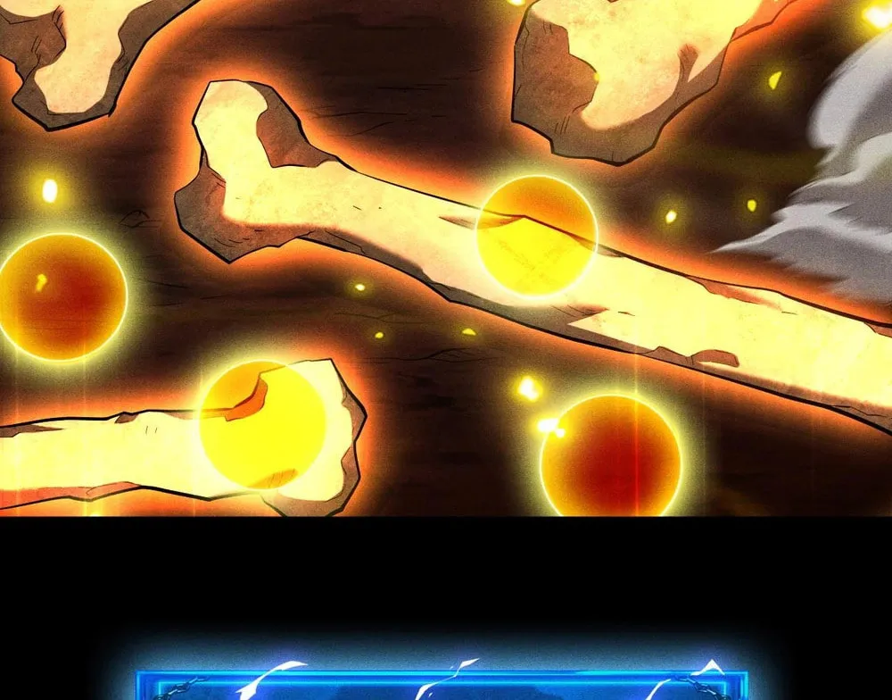 I Awoke as a God After Auto Battling For a Million Years Chapter 32 page 76 - 
