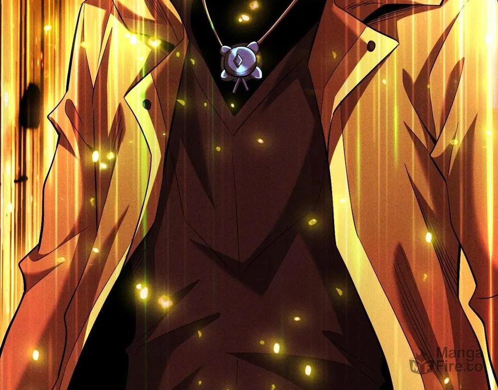 I Awoke as a God After Auto Battling For a Million Years Chapter 32 page 78 - 