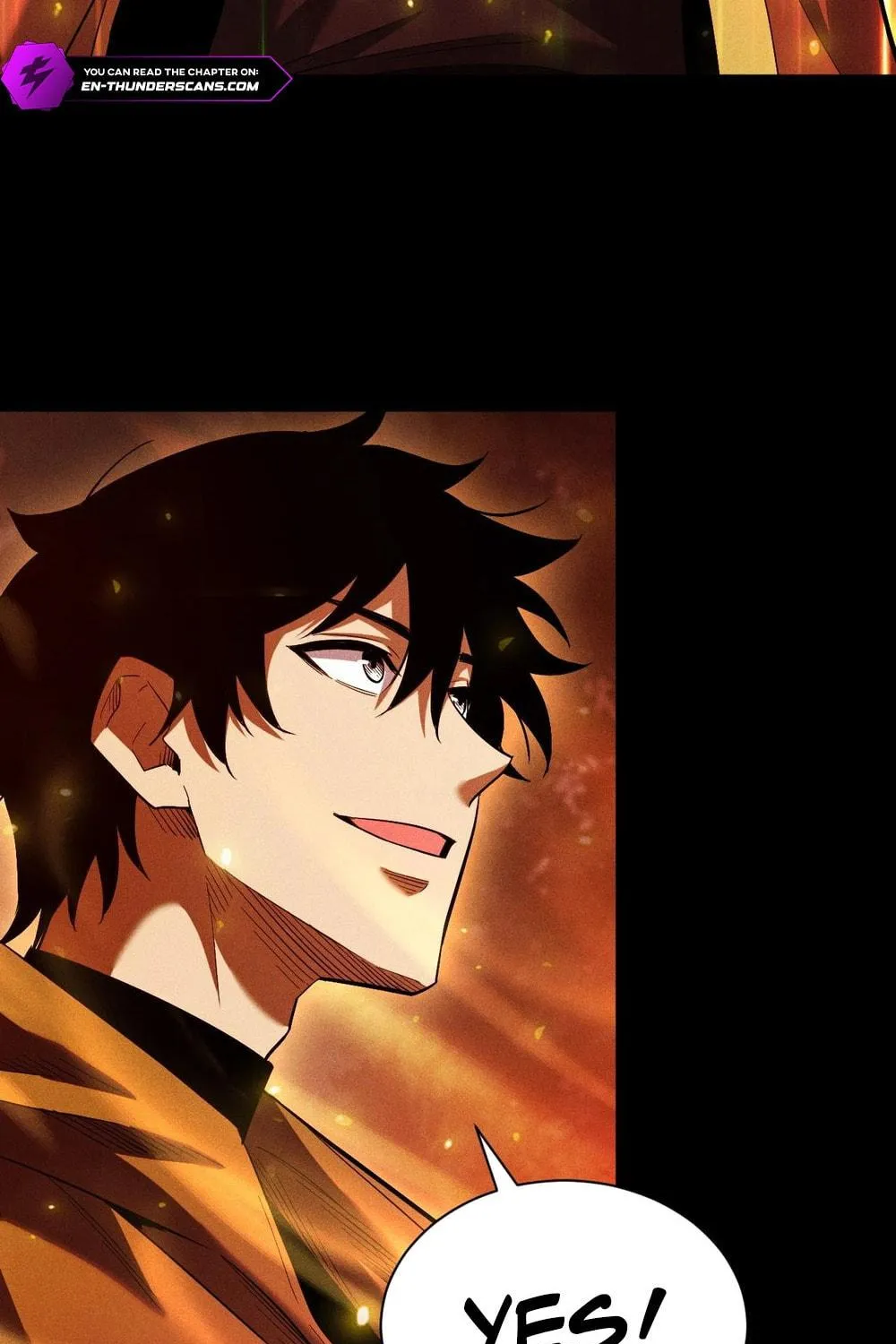 I Awoke as a God After Auto Battling For a Million Years Chapter 32 page 79 - 