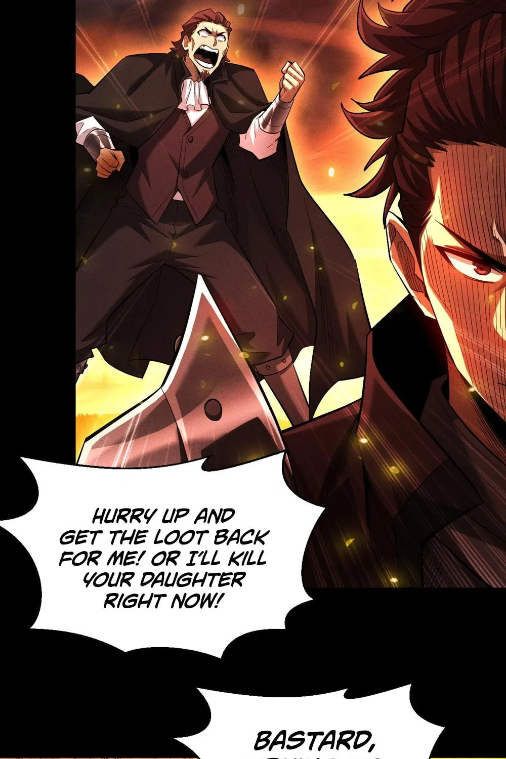 I Awoke as a God After Auto Battling For a Million Years Chapter 32 page 81 - 