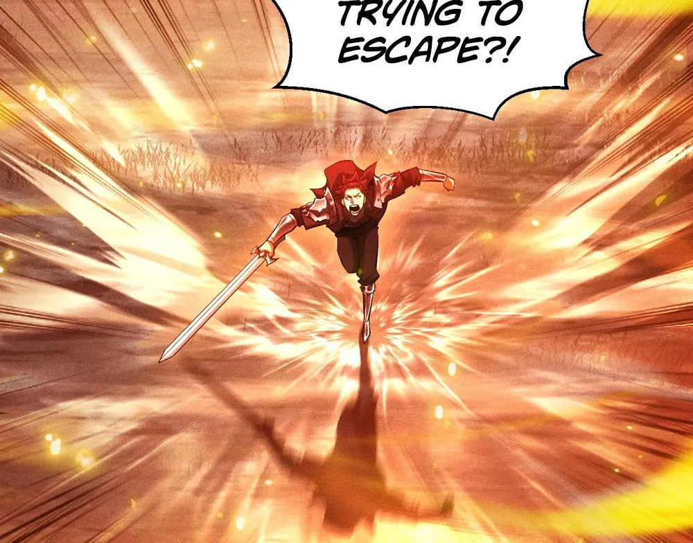 I Awoke as a God After Auto Battling For a Million Years Chapter 32 page 82 - 