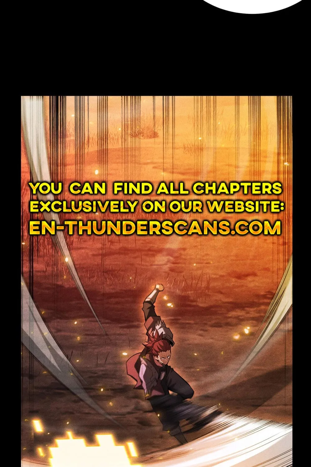I Awoke as a God After Auto Battling For a Million Years Chapter 32 page 85 - 
