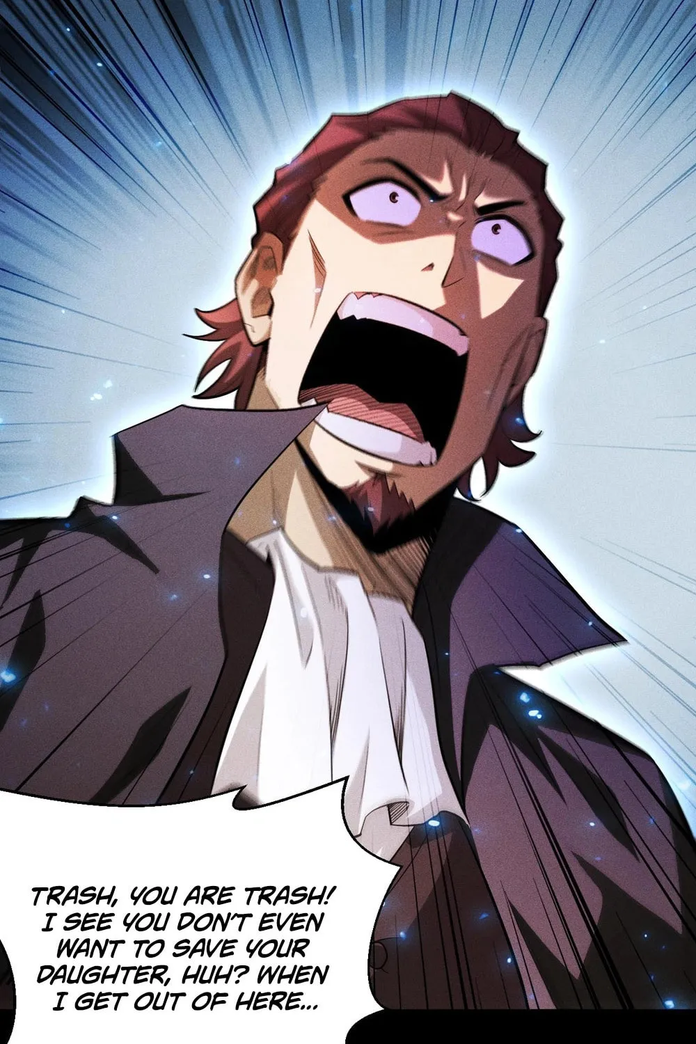 I Awoke as a God After Auto Battling For a Million Years Chapter 32 page 87 - 