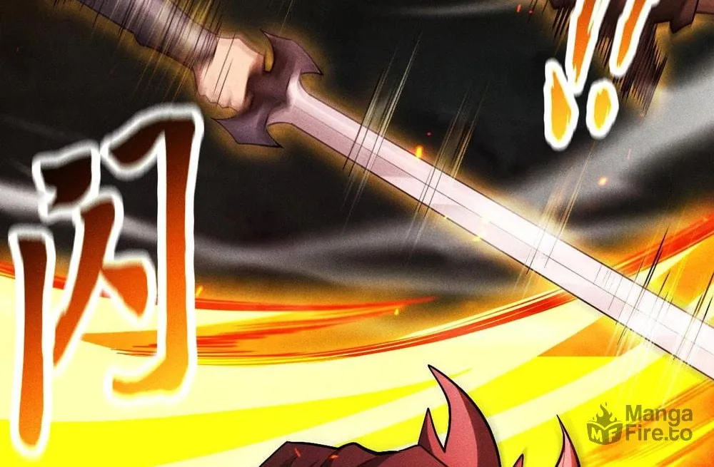 I Awoke as a God After Auto Battling For a Million Years Chapter 32 page 10 - 