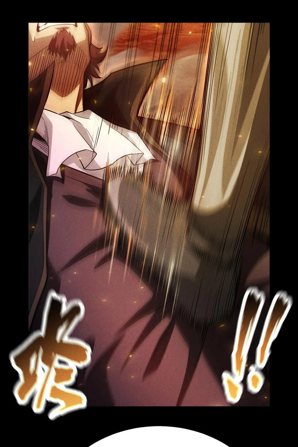 I Awoke as a God After Auto Battling For a Million Years Chapter 32 page 91 - 