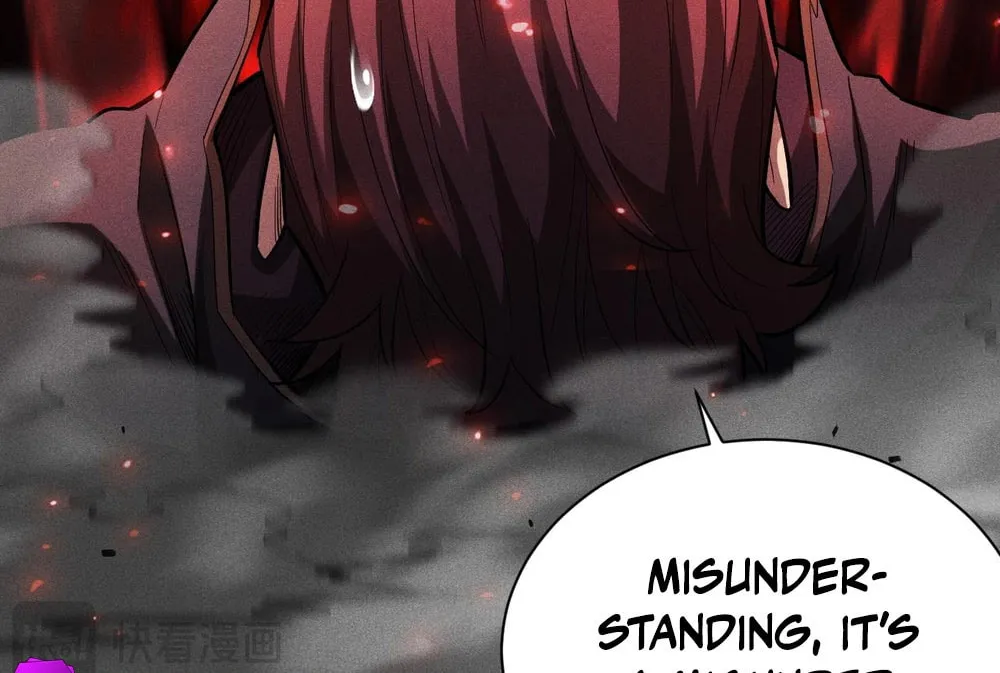 I Awoke as a God After Auto Battling For a Million Years Chapter 32 page 94 - 