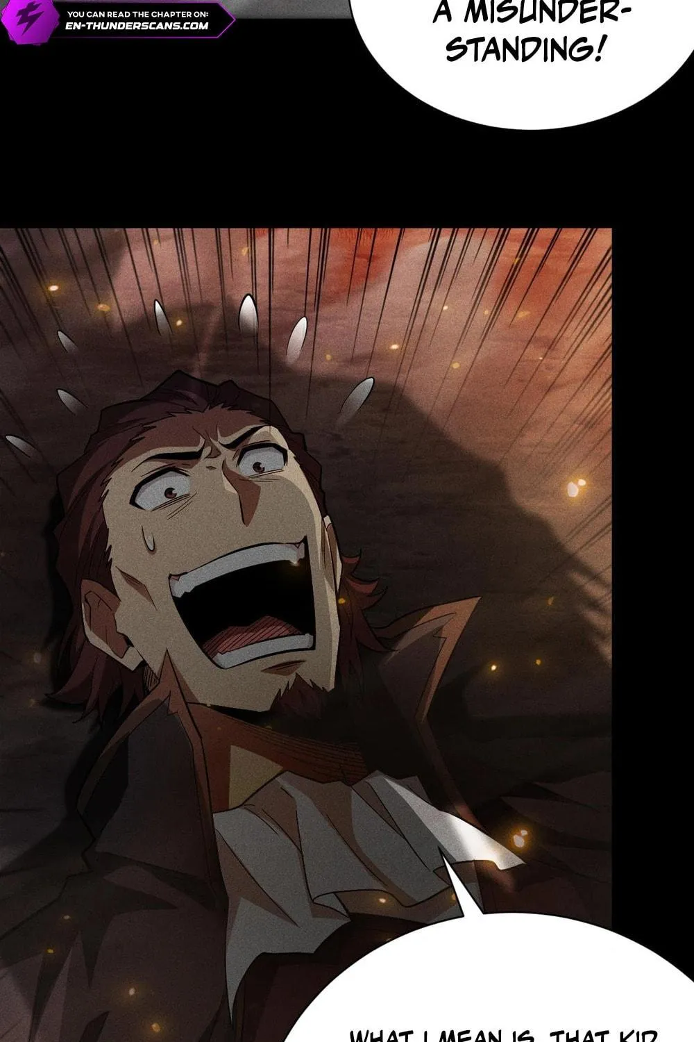 I Awoke as a God After Auto Battling For a Million Years Chapter 32 page 95 - 