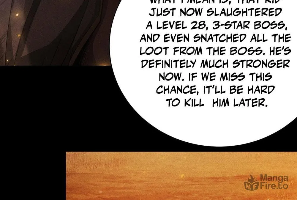 I Awoke as a God After Auto Battling For a Million Years Chapter 32 page 96 - 