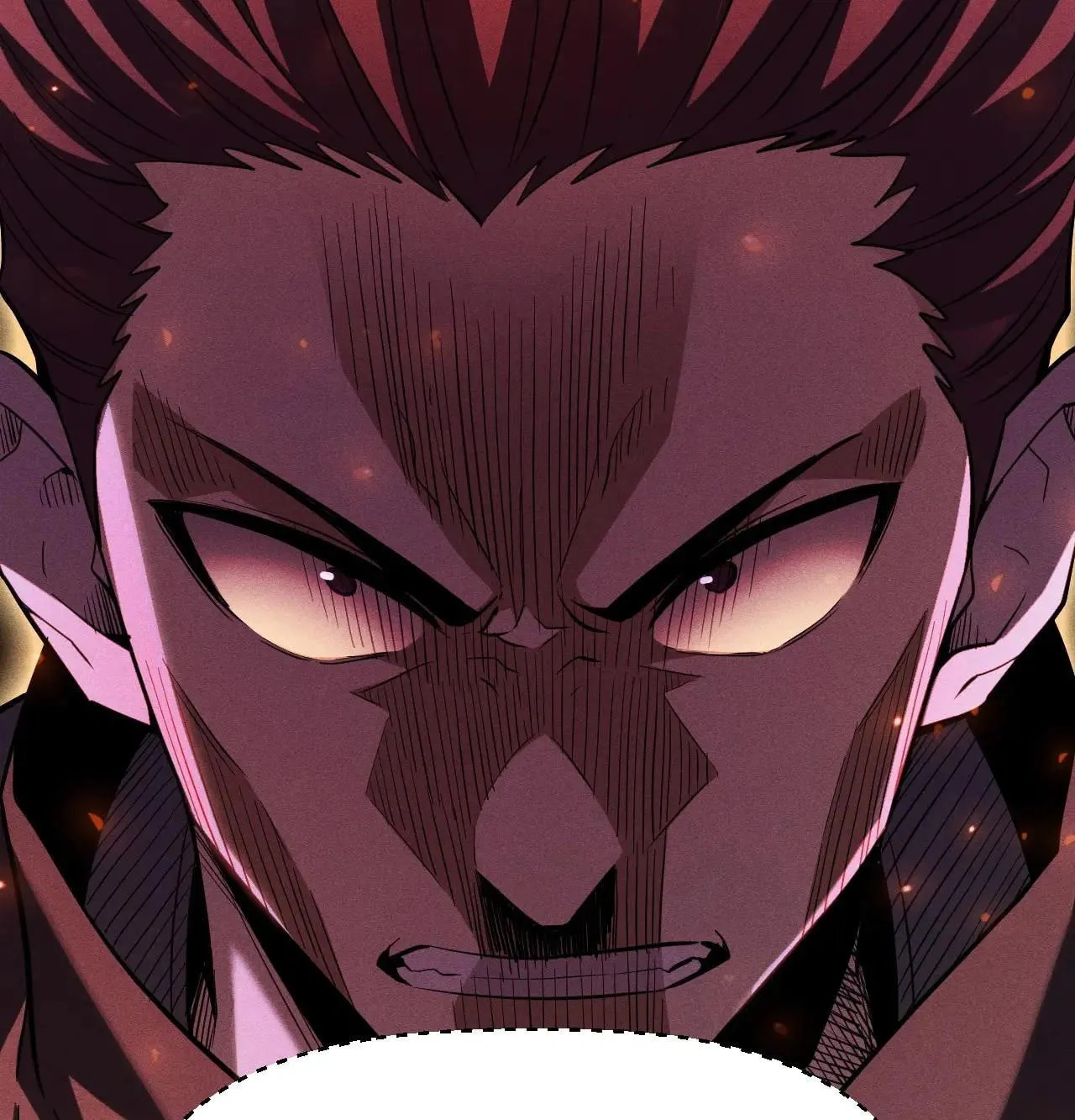I Awoke as a God After Auto Battling For a Million Years Chapter 33 page 105 - 