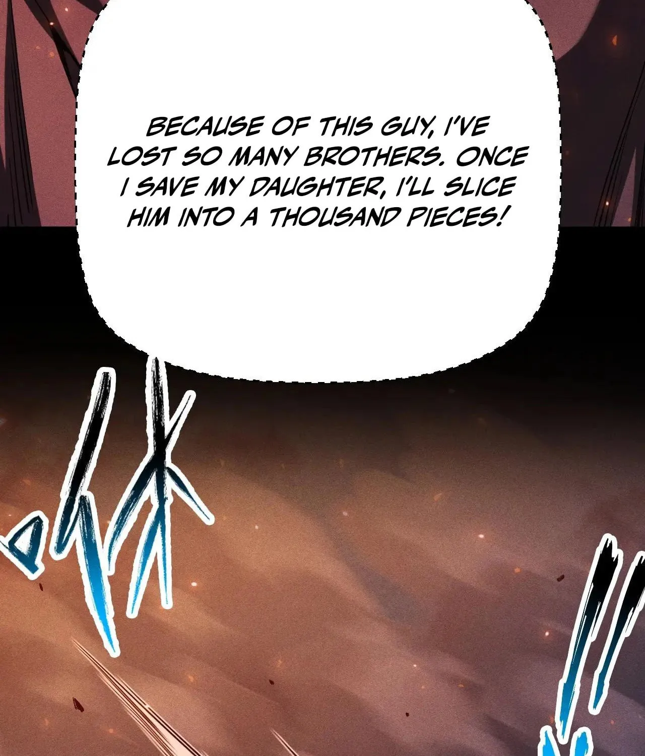 I Awoke as a God After Auto Battling For a Million Years Chapter 33 page 106 - 