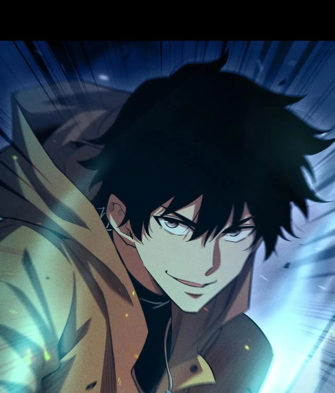 I Awoke as a God After Auto Battling For a Million Years Chapter 33 page 112 - 
