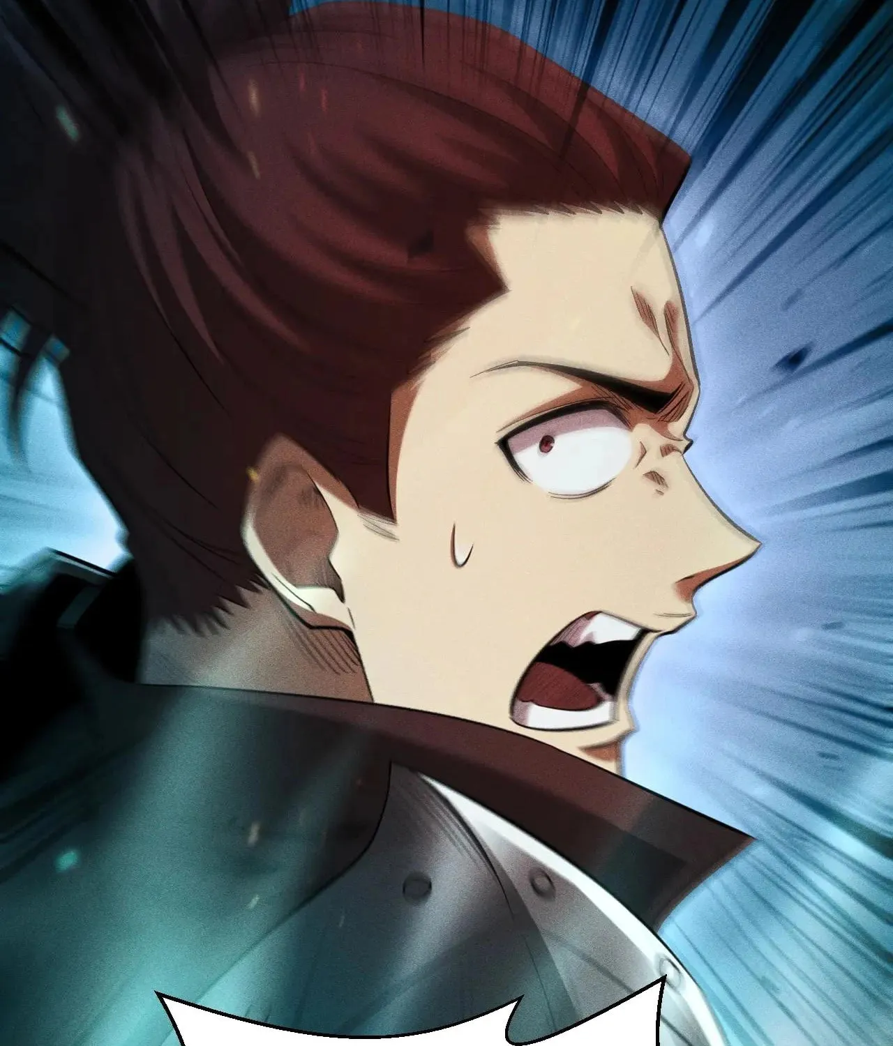 I Awoke as a God After Auto Battling For a Million Years Chapter 33 page 118 - 