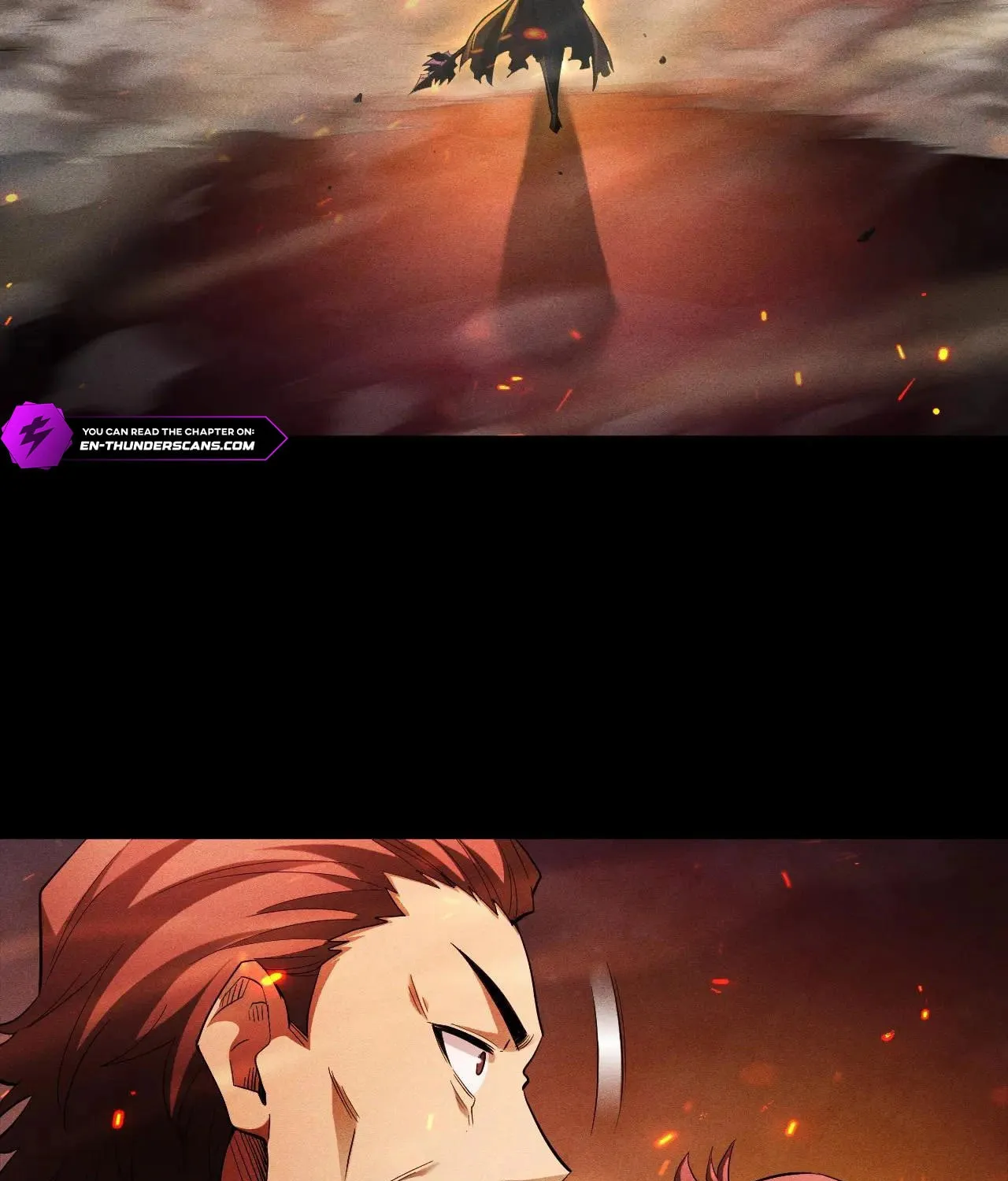 I Awoke as a God After Auto Battling For a Million Years Chapter 33 page 13 - 