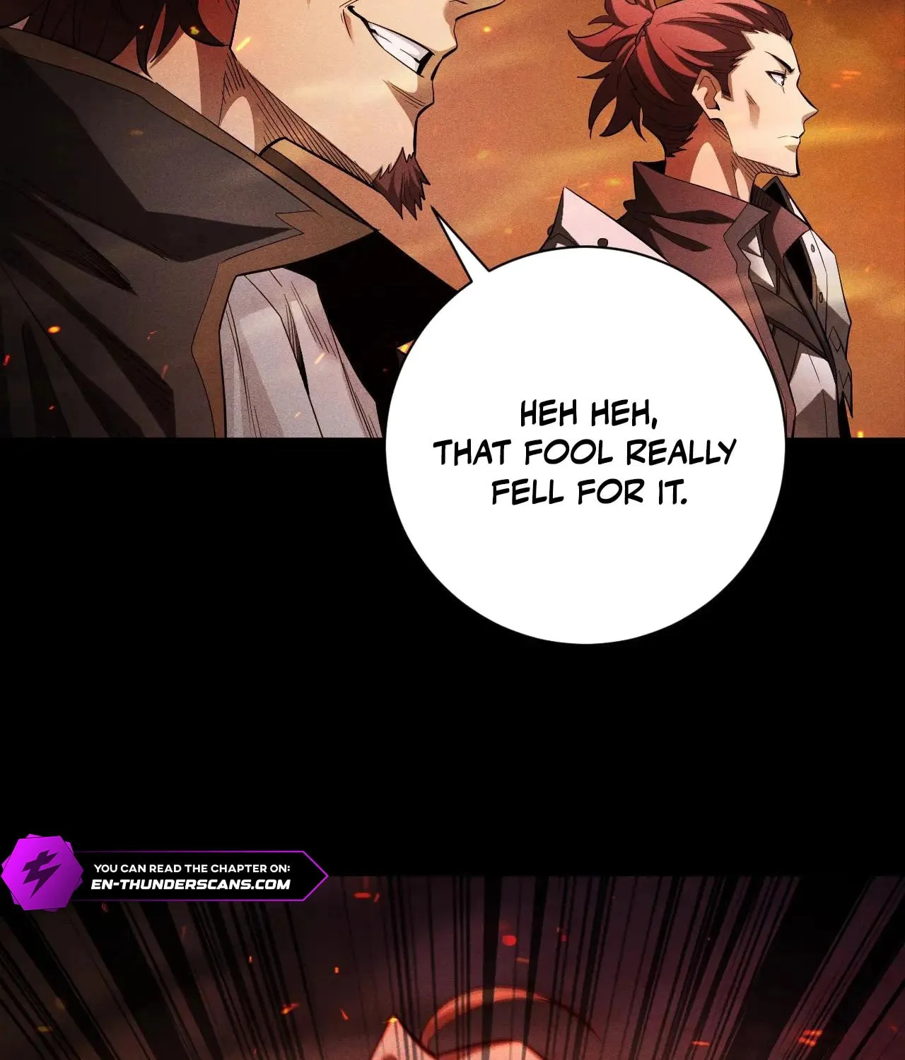 I Awoke as a God After Auto Battling For a Million Years Chapter 33 page 14 - 