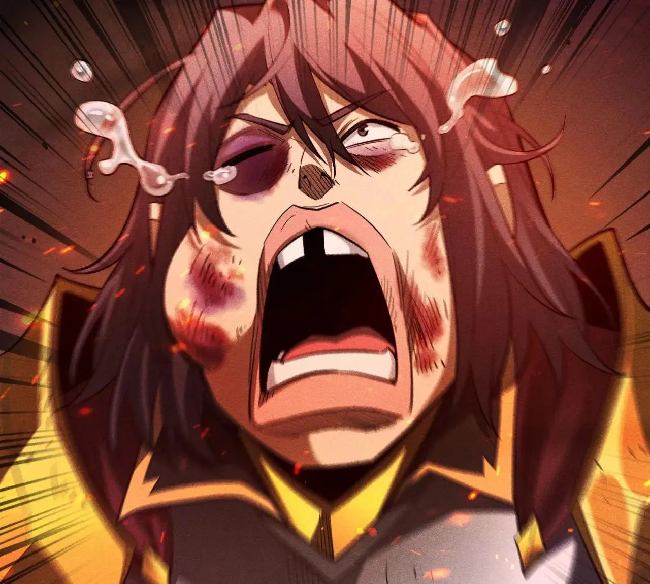 I Awoke as a God After Auto Battling For a Million Years Chapter 33 page 15 - 
