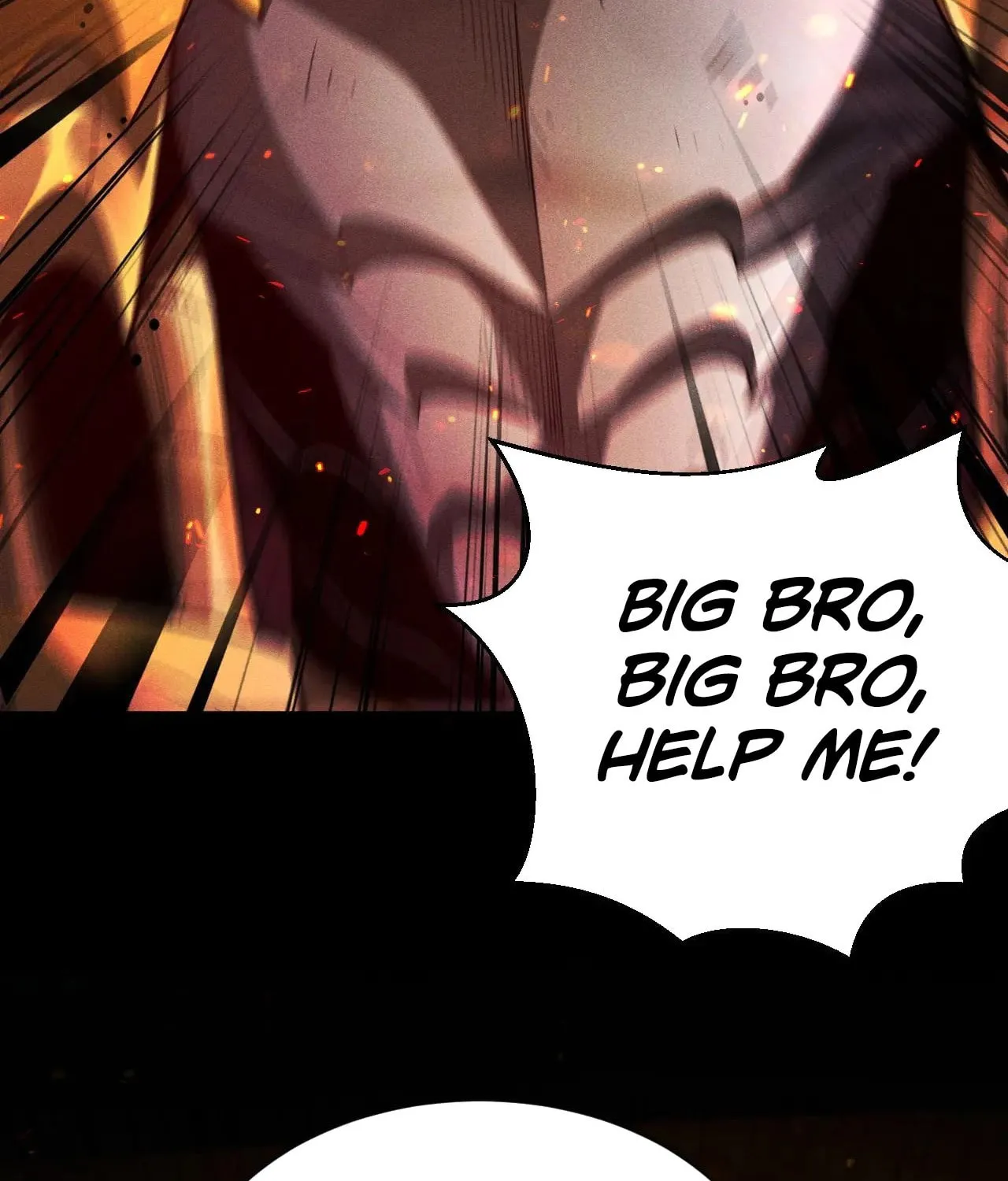 I Awoke as a God After Auto Battling For a Million Years Chapter 33 page 16 - 