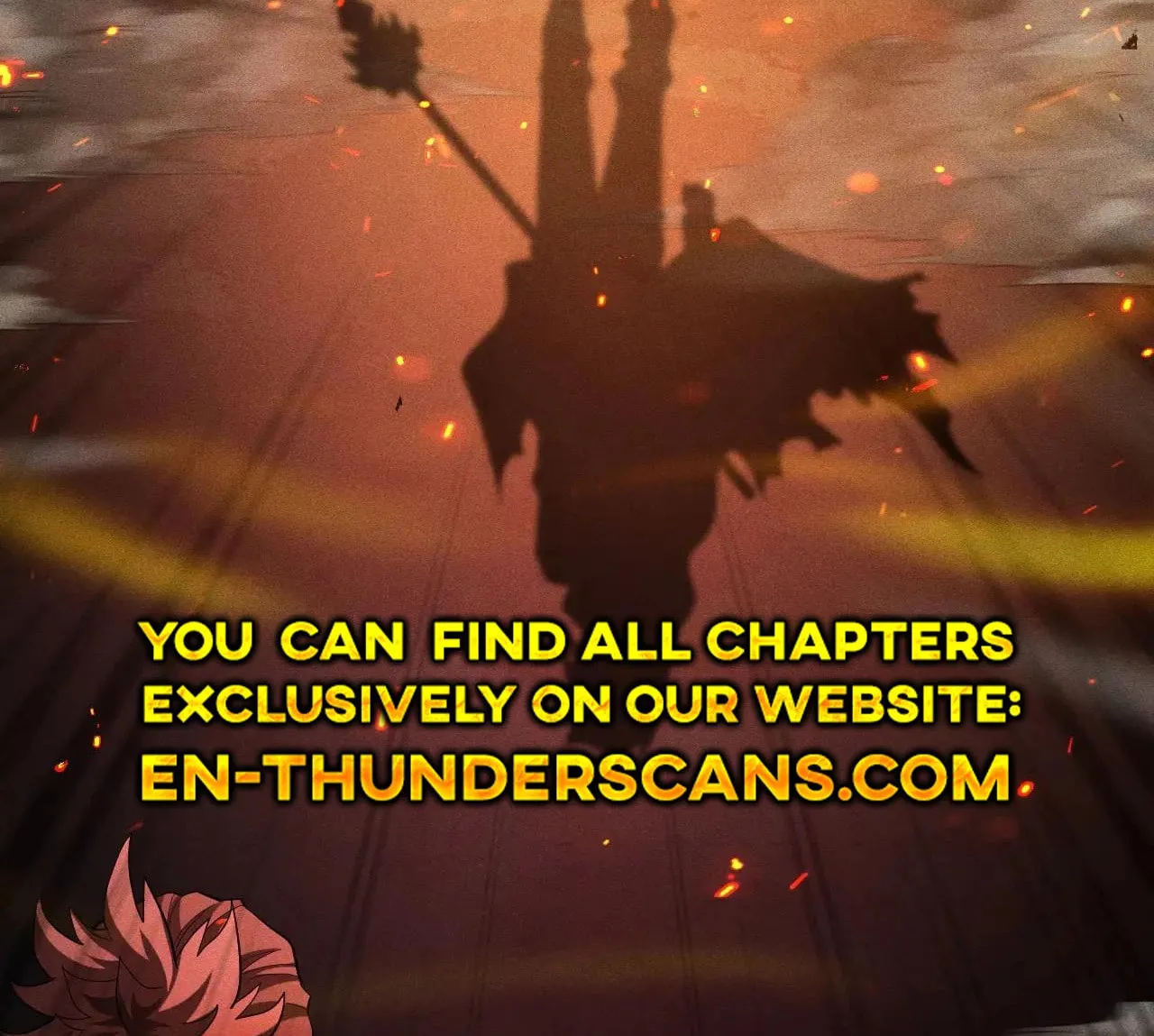 I Awoke as a God After Auto Battling For a Million Years Chapter 33 page 18 - 