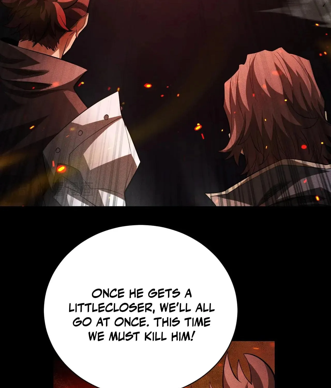 I Awoke as a God After Auto Battling For a Million Years Chapter 33 page 19 - 