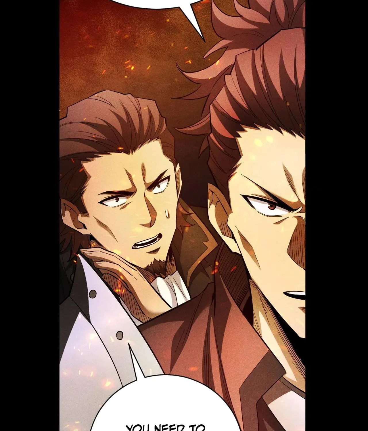 I Awoke as a God After Auto Battling For a Million Years Chapter 33 page 20 - 