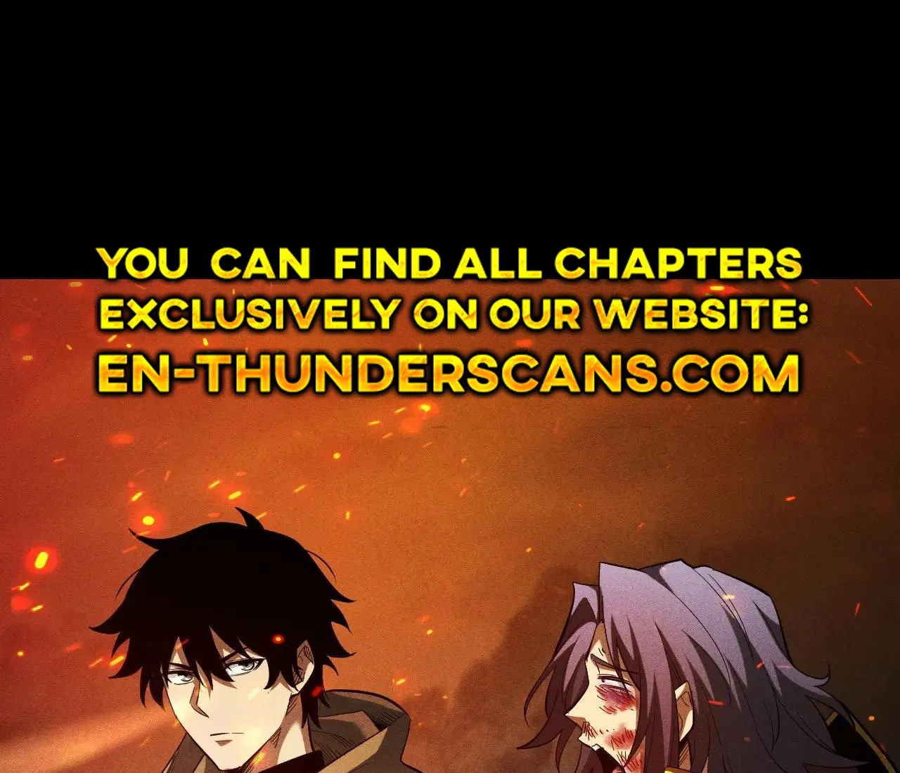 I Awoke as a God After Auto Battling For a Million Years Chapter 33 page 24 - 