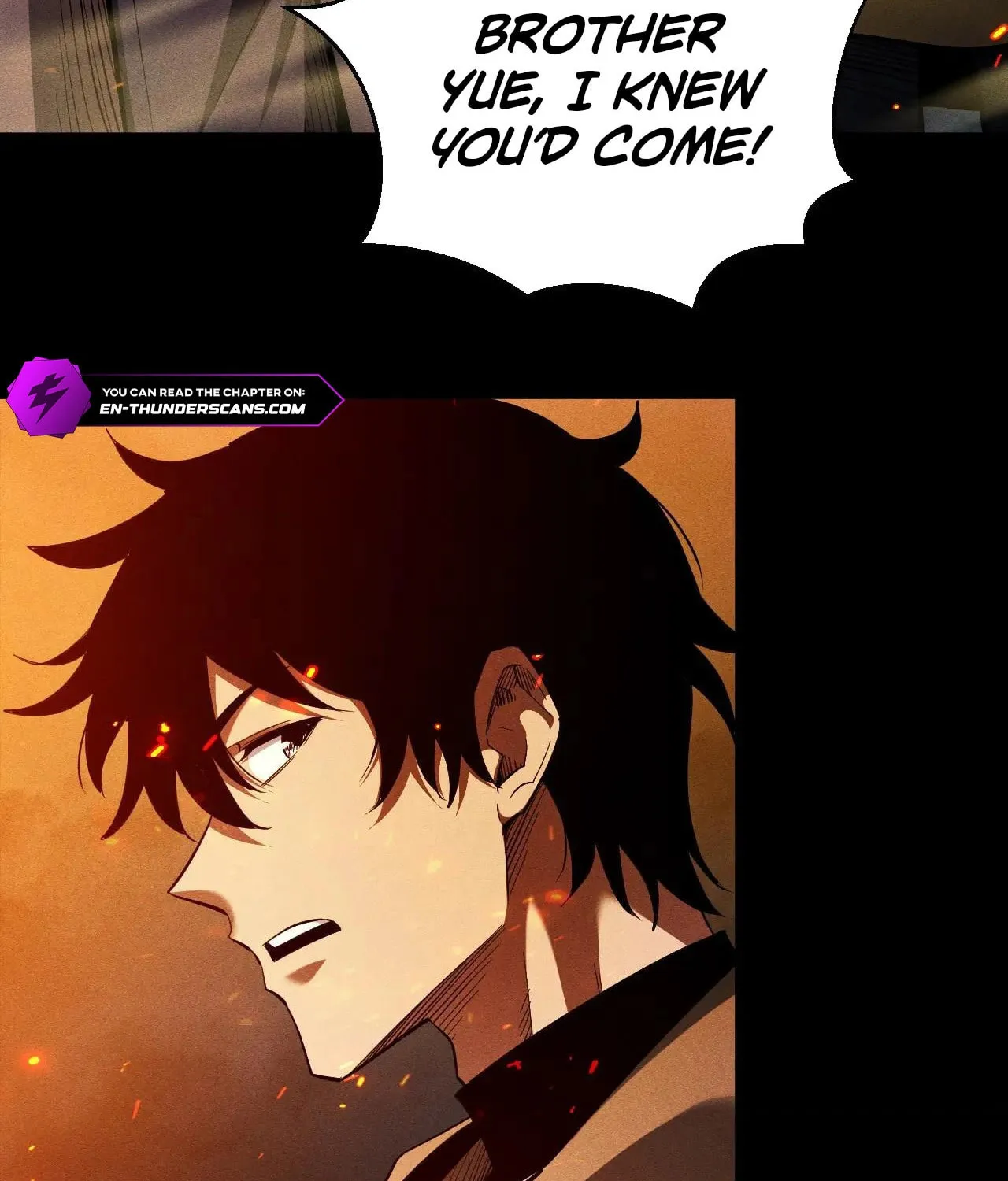 I Awoke as a God After Auto Battling For a Million Years Chapter 33 page 26 - 