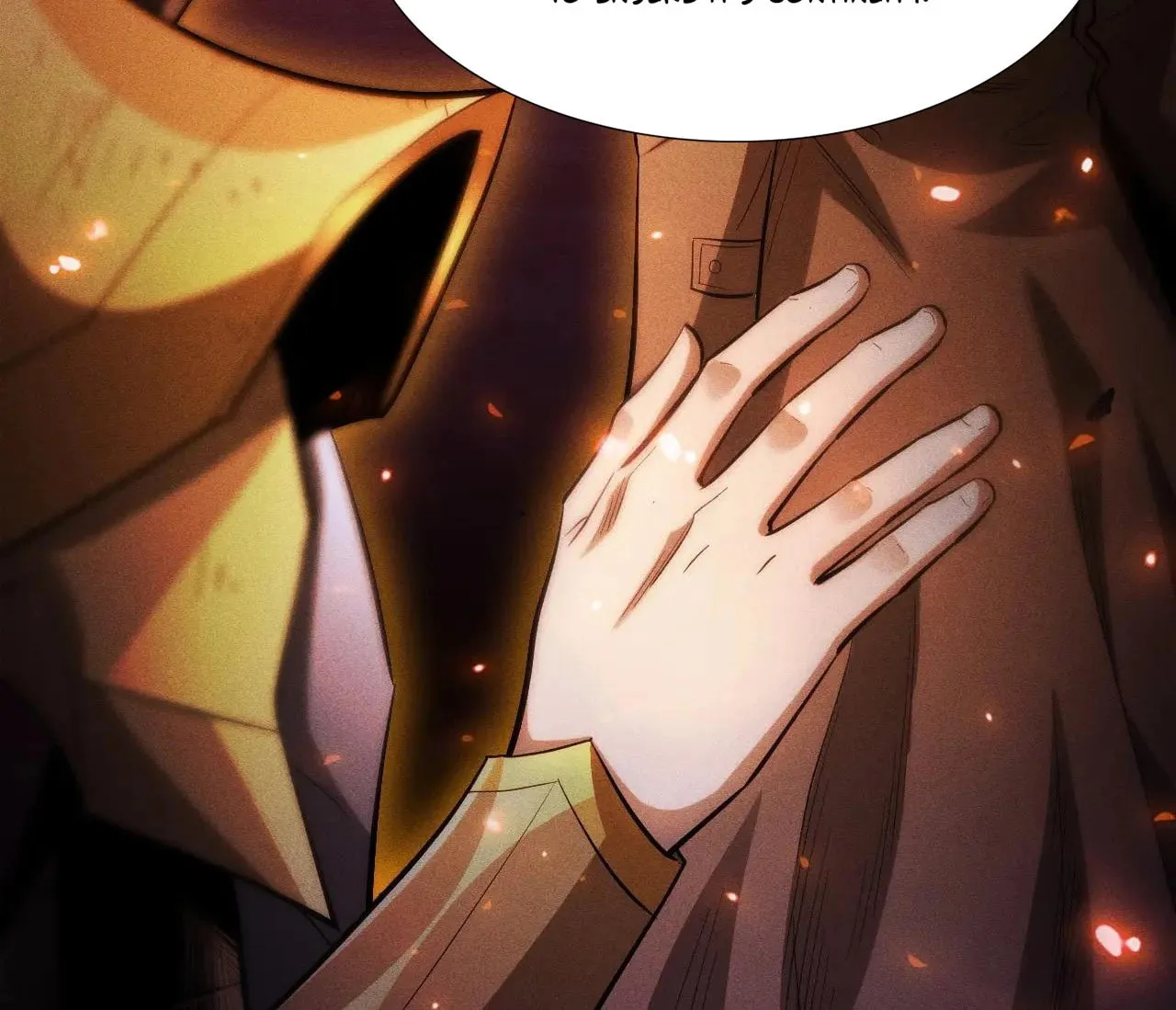 I Awoke as a God After Auto Battling For a Million Years Chapter 33 page 30 - 