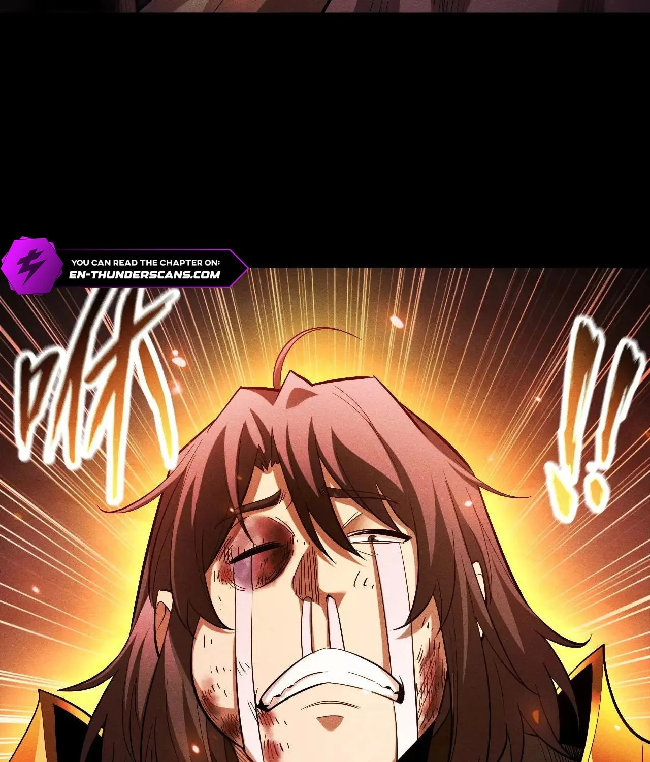 I Awoke as a God After Auto Battling For a Million Years Chapter 33 page 31 - 