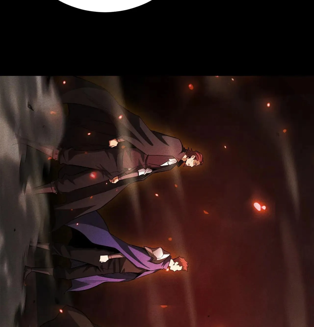 I Awoke as a God After Auto Battling For a Million Years Chapter 33 page 33 - 