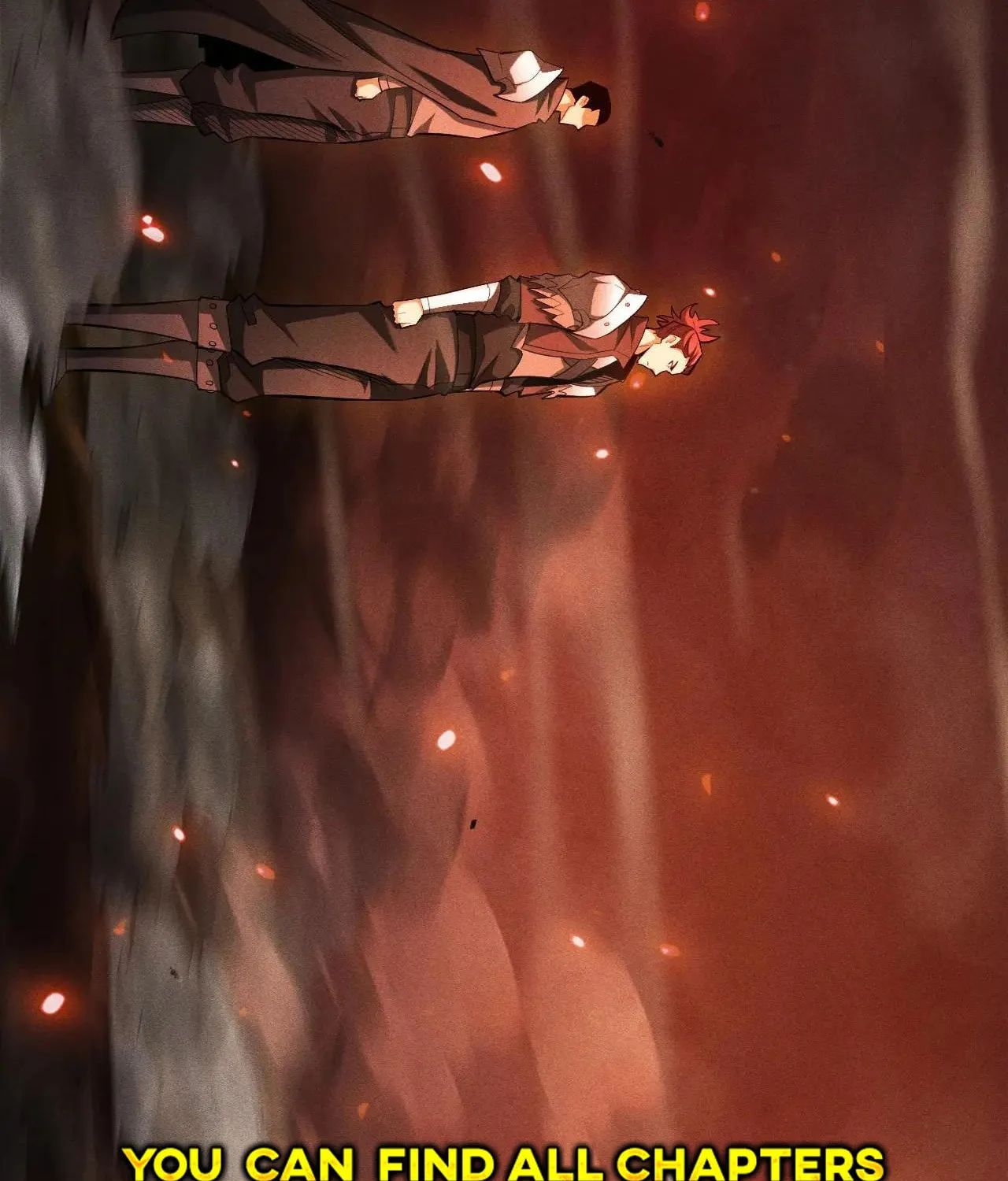 I Awoke as a God After Auto Battling For a Million Years Chapter 33 page 34 - 
