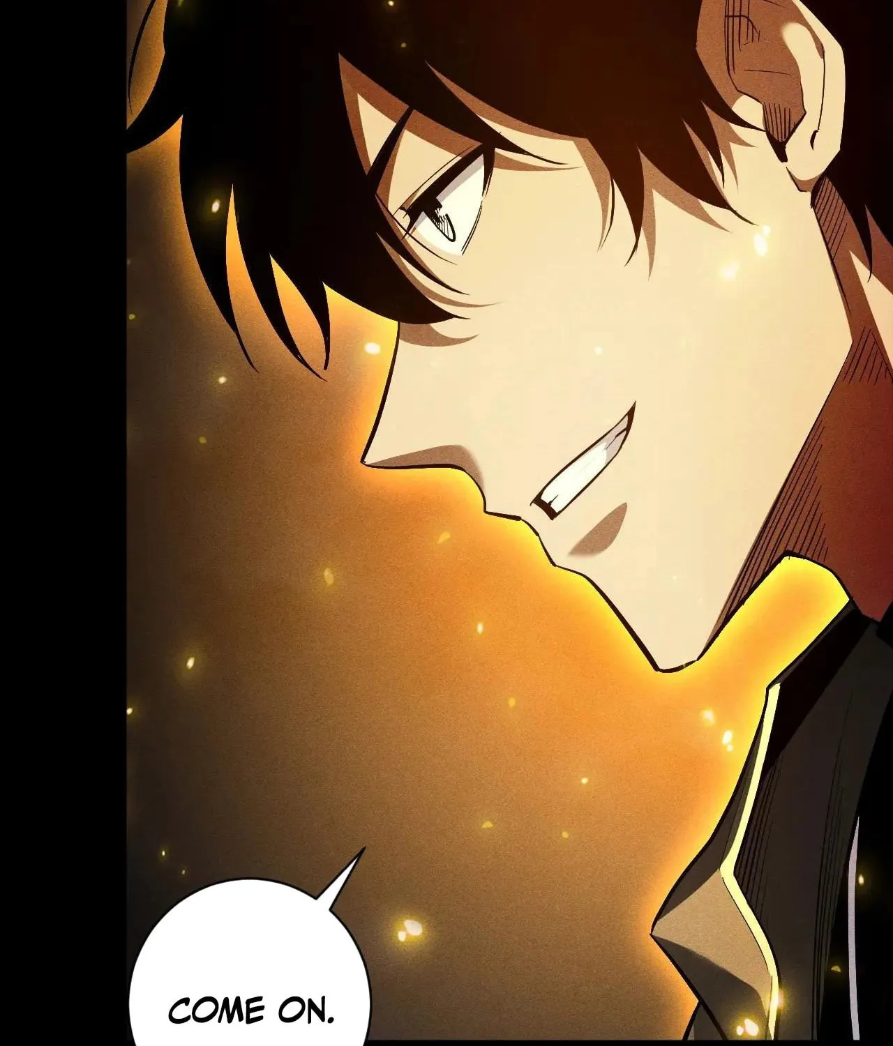 I Awoke as a God After Auto Battling For a Million Years Chapter 33 page 37 - 
