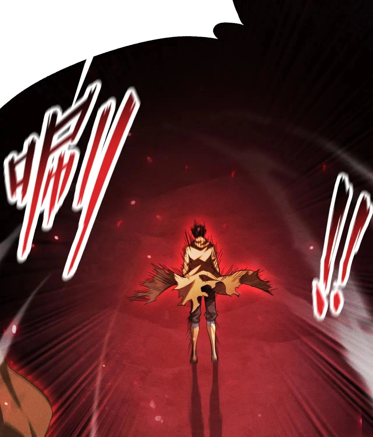I Awoke as a God After Auto Battling For a Million Years Chapter 33 page 40 - 