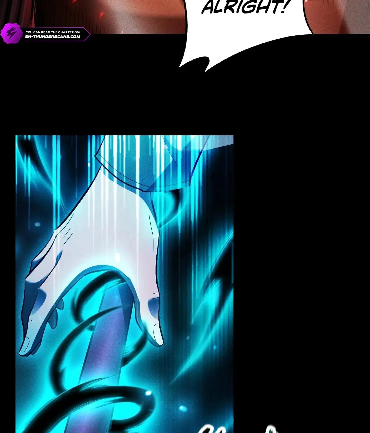 I Awoke as a God After Auto Battling For a Million Years Chapter 33 page 43 - 