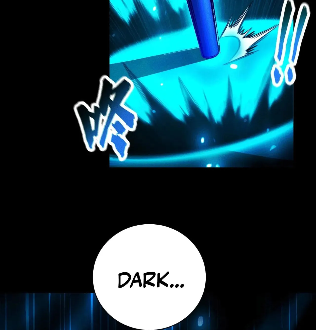 I Awoke as a God After Auto Battling For a Million Years Chapter 33 page 45 - 
