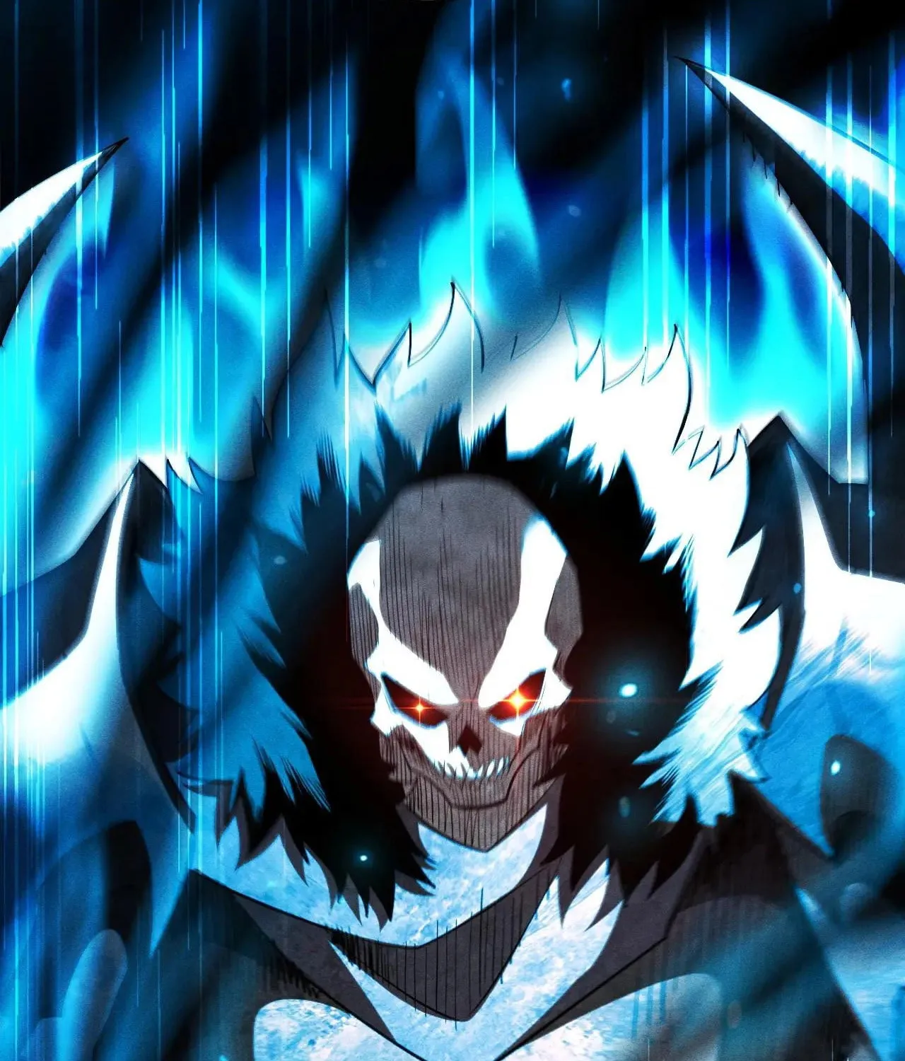 I Awoke as a God After Auto Battling For a Million Years Chapter 33 page 46 - 